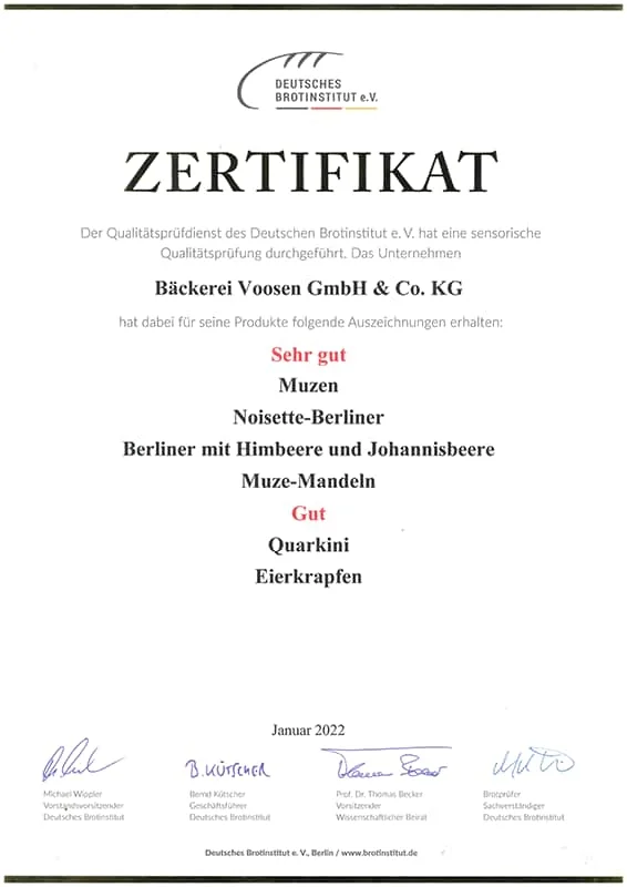 Januar 2022