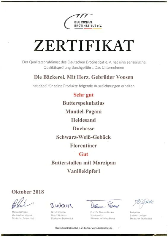 Oktober 2018